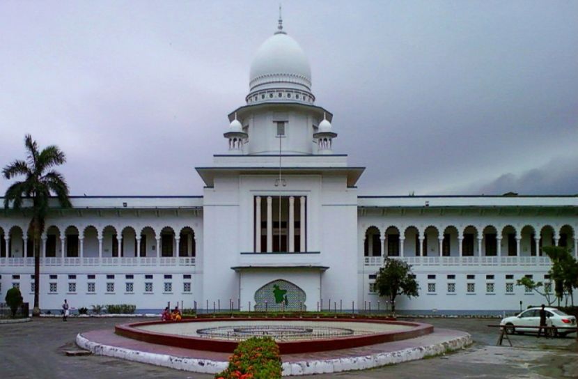 আসামি শনাক্তে বায়োমেট্রিক ডাটা পদ্ধতি কেন নয়