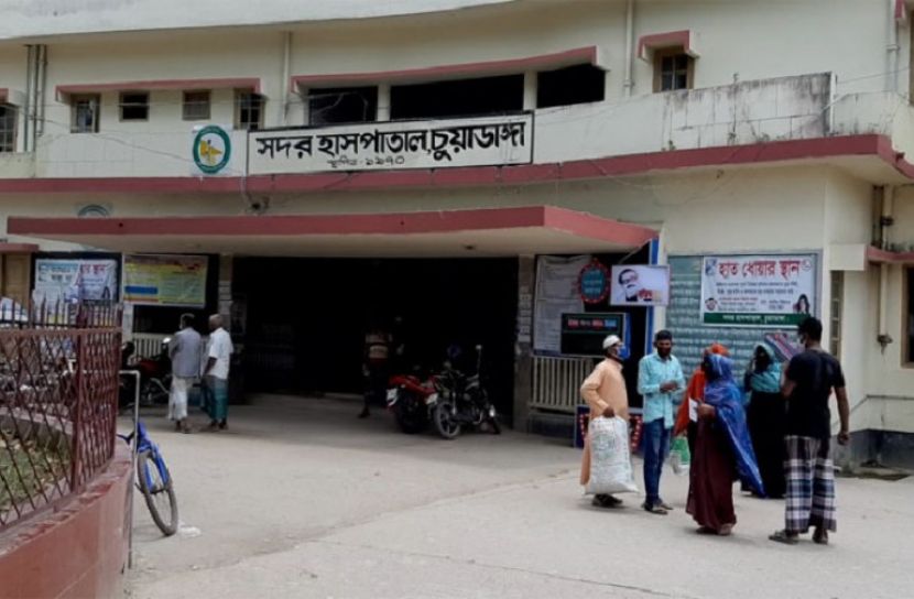চুয়াডাঙ্গায় ১১ জনের মৃত্যু