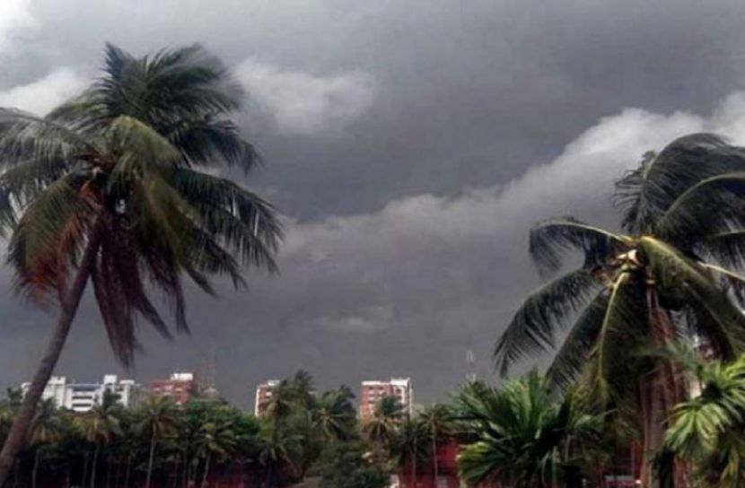 দেশের অধিকাংশ স্থানে হতে পারে বৃষ্টি 