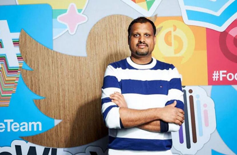 ভারতের টুইটার প্রধানের বিরুদ্ধে মামলা