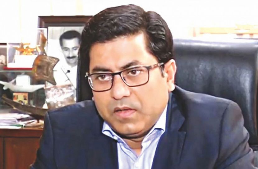 খোকনের অভিযোগ নাকচ তাপসের