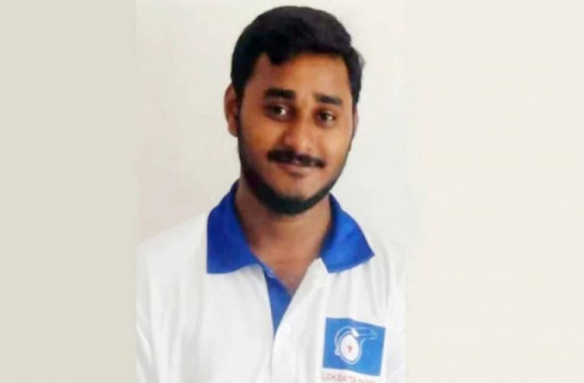 স্ত্রীকে পুড়িয়ে মেরে স্যুটকেসে ঢুকালেন তিনি
