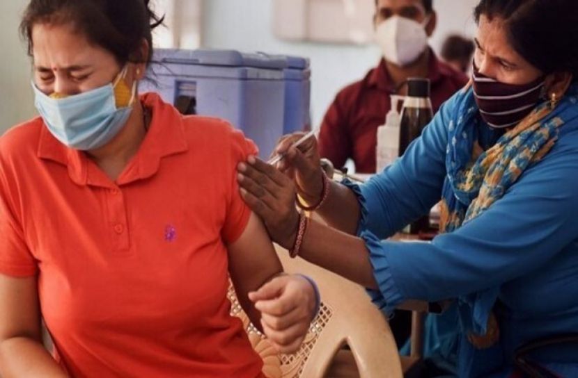 ভারতে সংক্রমণ বেড়েছে