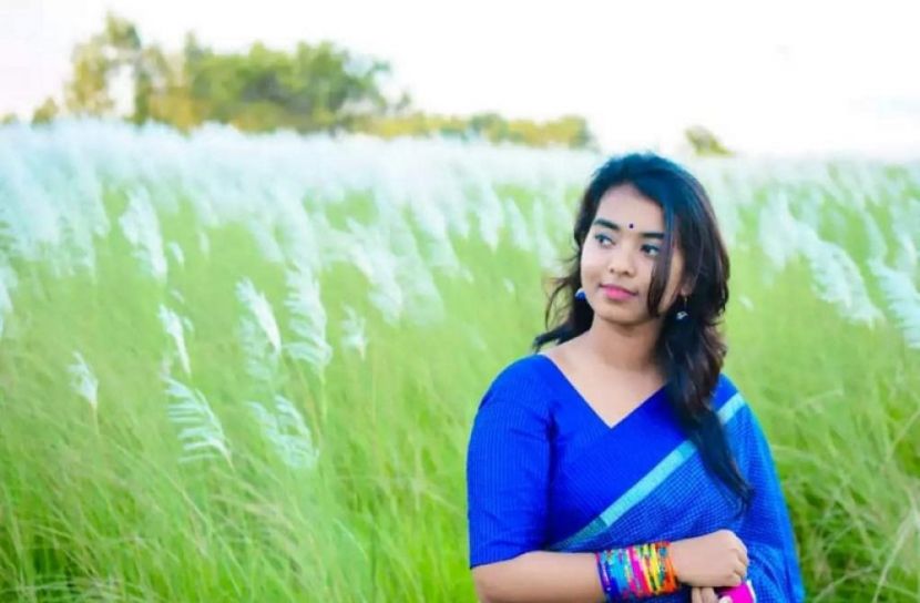 সংগীত নক্ষত্র হৃদিকা সাহা আশা 