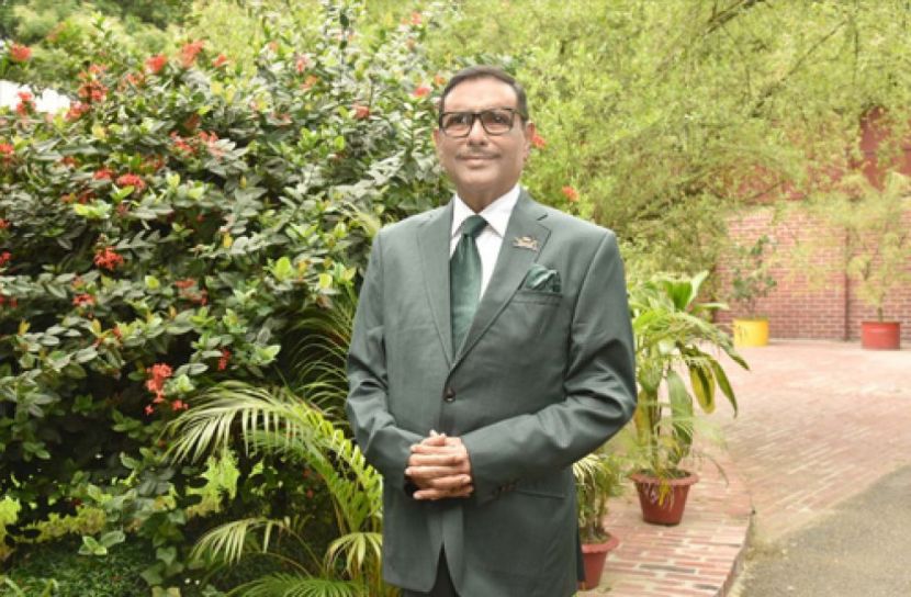 ‘প্রধানমন্ত্রী সবসময় সঠিক সিদ্ধান্ত নেন’