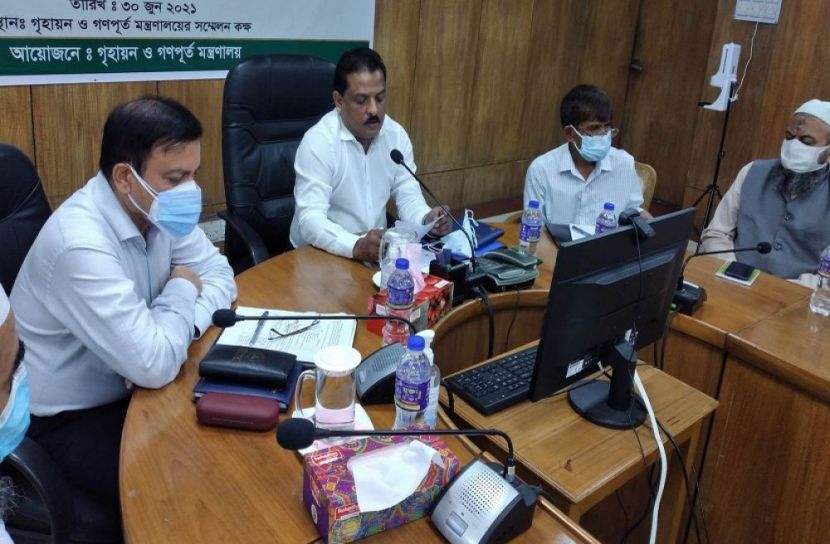 এপিএ'র শতভাগ বাস্তবায়ন করতে হবে