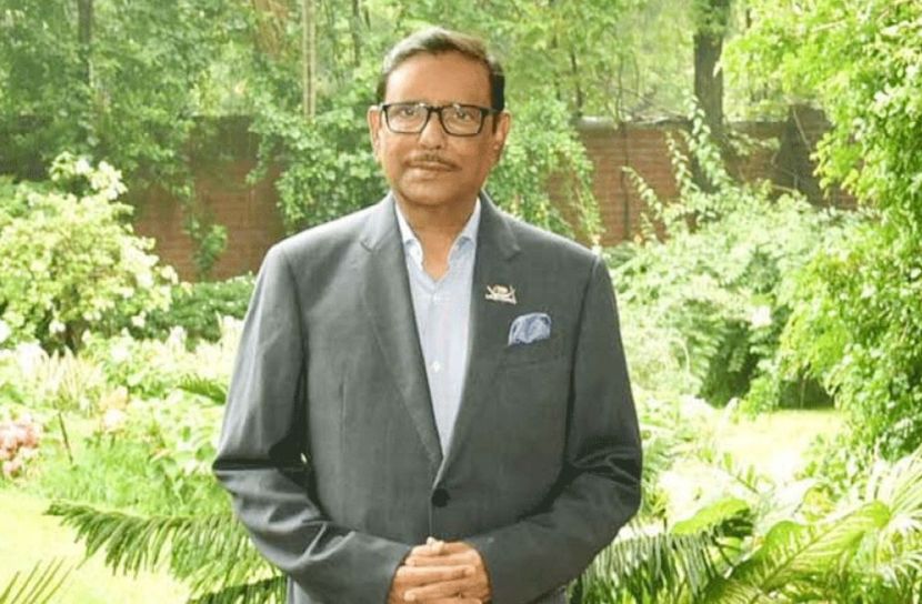 ‘অসহায়দের জন্য পদক্ষেপ নিয়েছে সরকার’