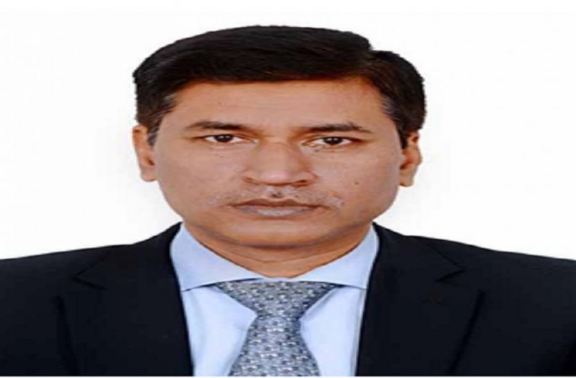 দেলোয়ার হোসেন কোরিয়ার রাষ্ট্রদূত