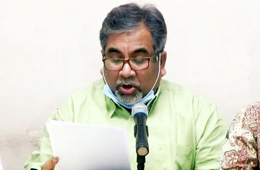 ‘সরকার ইচ্ছা করেই নেত্রীর চিকিৎসা করতে দেয়নি’