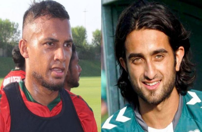 জামাল দেখে লজ্জা পান পাকিস্তানের হাসান