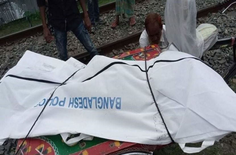 কুষ্টিয়ায় গৃহবধূর আত্মহত্যা