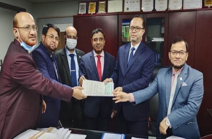 বাড়ি ও ফ্ল্যাট নির্মাণে বিনিয়োগ করবে ইসলামী ব্যাংক