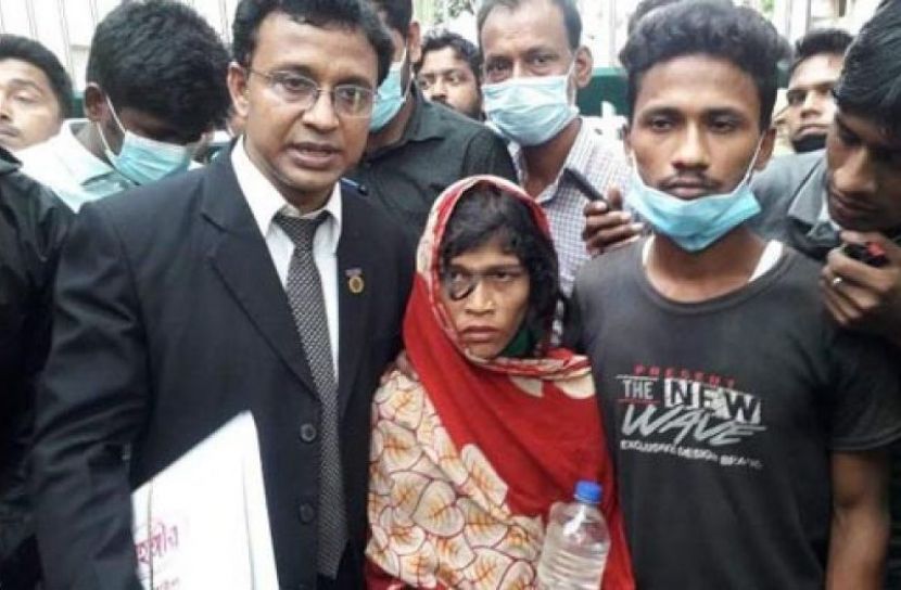 মিনুর মৃত্যু নিয়ে আইনজীবির প্রশ্ন, ভাইয়ের দাবিও হত্যা