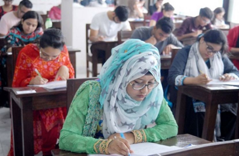 গুচ্ছ ভর্তি পরীক্ষা হচ্ছে না