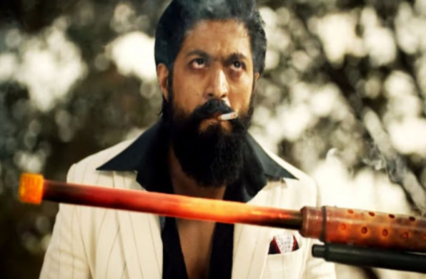 মুক্তি পাচ্ছে না কেজিএফ: চ্যাপ্টার টু