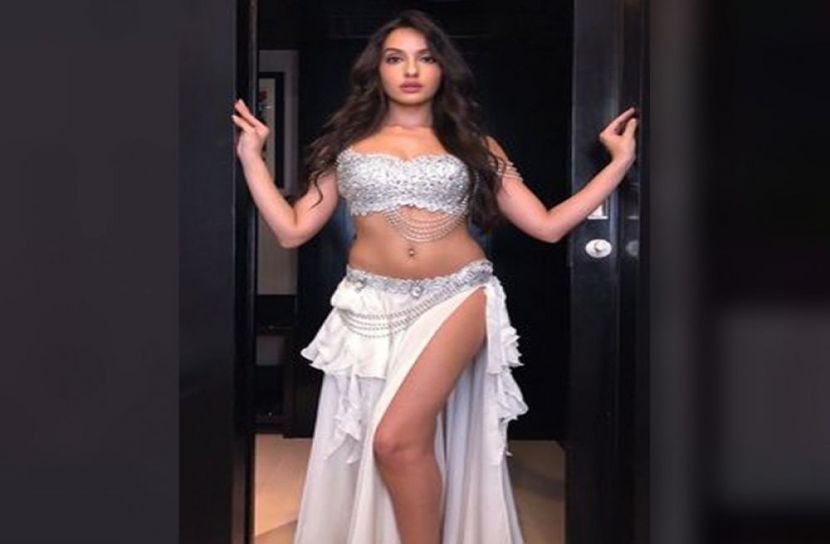 বাদ নোরা