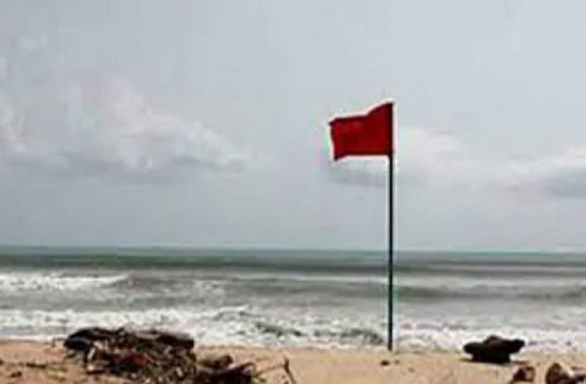 ১৫ অঞ্চলের নদীবন্দরকে ১ নম্বর সতর্কতা
