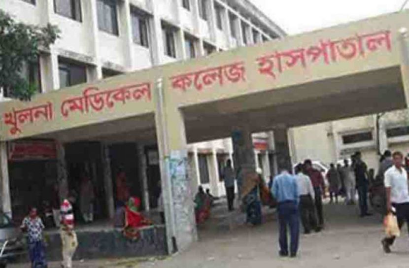খুলনায় আরও ১৭ জনের মৃত্যু