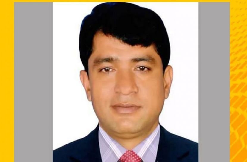 ইউপি সদস্যকে কুপিয়ে হত্যা