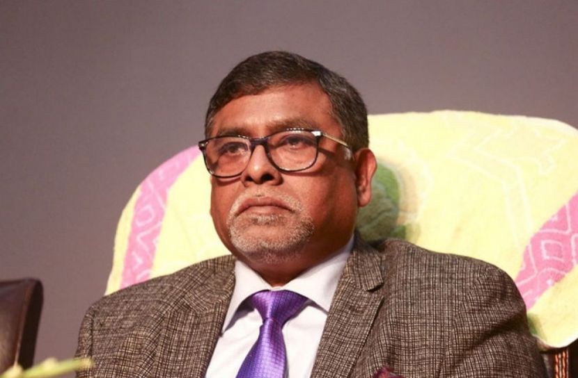 স্বাস্থ্যমন্ত্রীর ব্রিফিং বাতিল