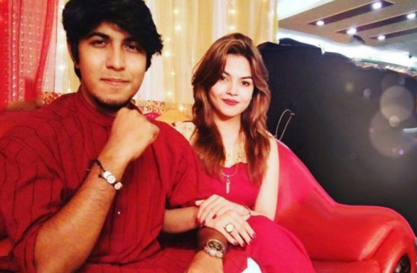 করোনায় আক্রান্ত অভিনেতা তৌসিফ