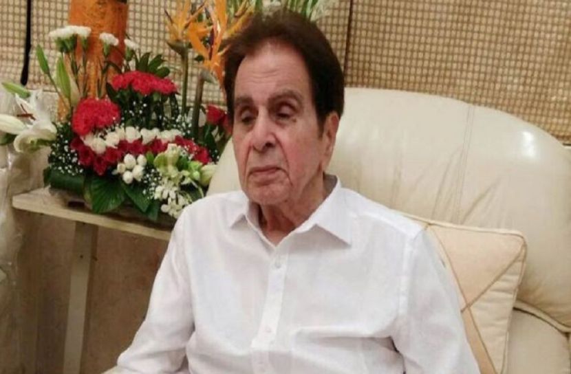 দিলীপ কুমারের মুত্যুতে প্রধানমন্ত্রীর শোক