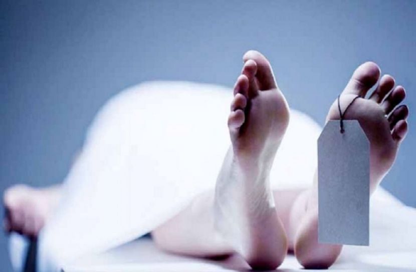 স্বামীর হাতে প্রাণ গেল স্ত্রীর