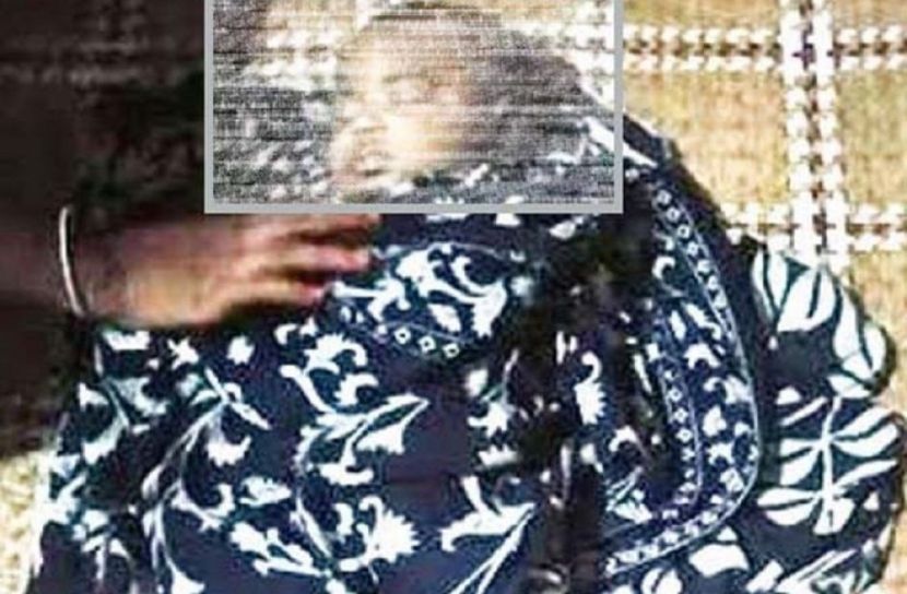 মাকে বেঁধে ৩ মাসের শিশুকে হত্যা 