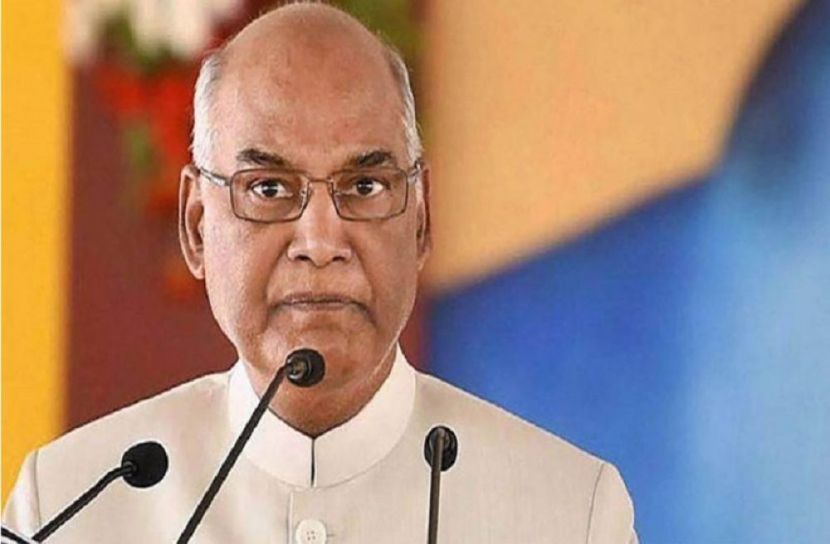 ভারতে নতুন মন্ত্রিদের শপথ গ্রহণ চলছে