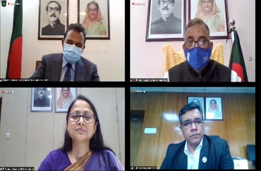 ‘ভি২০ ক্লাইমেট সামিট’র উদ্বোধন করবেন প্রধানমন্ত্রী