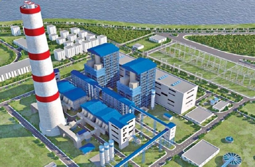 এবছরই চালু হচ্ছে রামপাল বিদ্যুৎকেন্দ্র