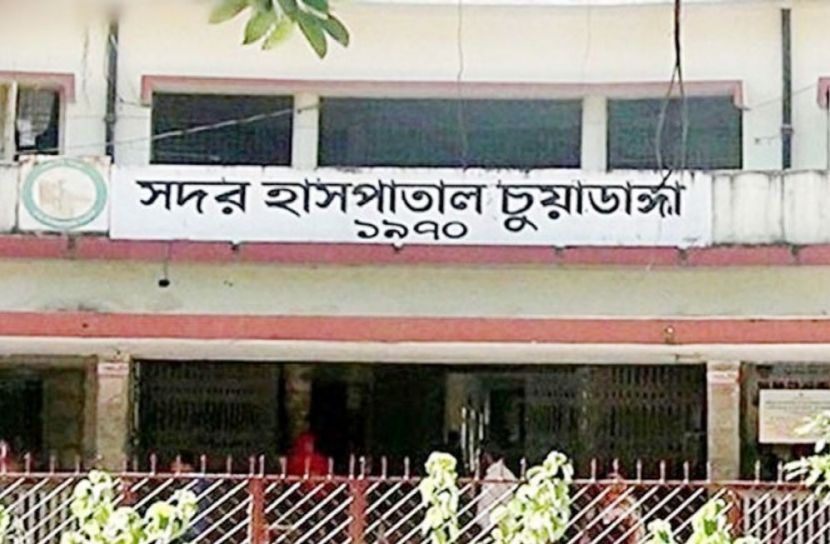 করোনায় চুয়াডাঙ্গায় ১০ জনের মৃত্যু