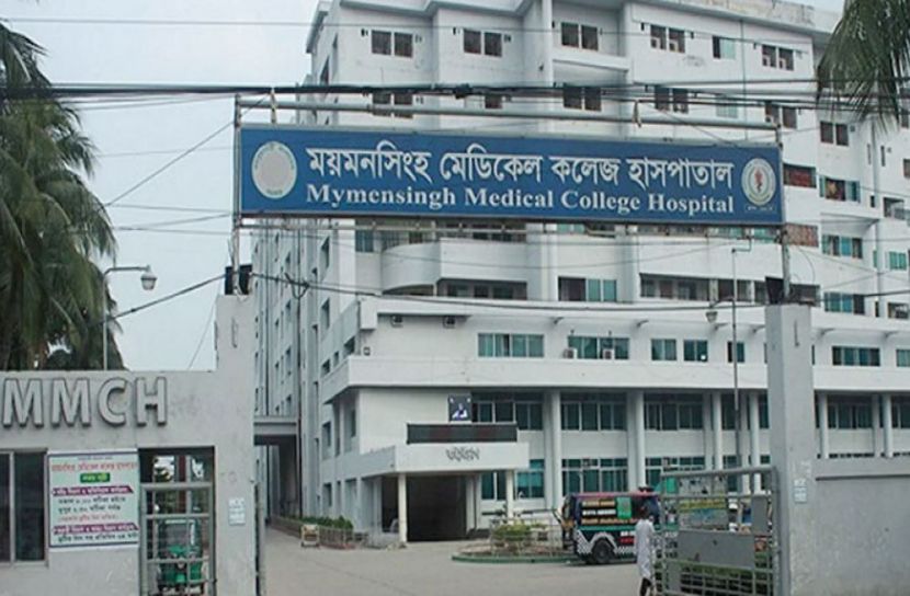 মমেকের করোনায় মৃত্যু ১৭