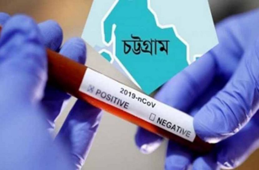 চট্টগ্রামে রেকর্ড ভাঙলো করোনা