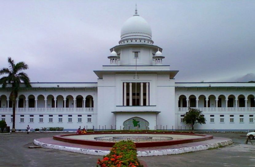 সীমিত পরিসরেই চলবে সুপ্রিম কোর্ট