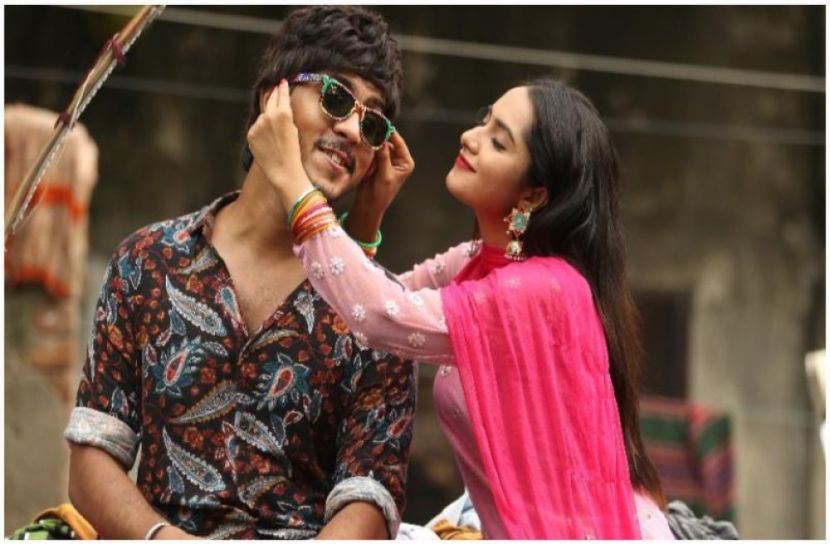 প্রতারণার শিকার তৌসিফ-পায়েল