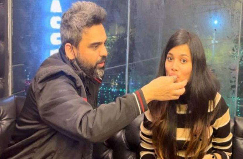 বিয়ের ৭ মাসে হাবিবের কোলে সন্তান