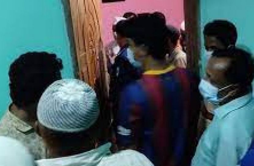 কুমিল্লায় এক ব্যক্তির মরদেহ উদ্ধার