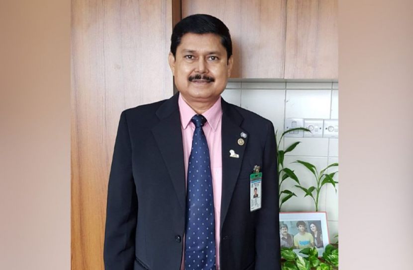 বিএসএমএমইউ- তে চুক্তিতে  অধ্যাপক ডা. সালাহউদ্দীন শাহ্