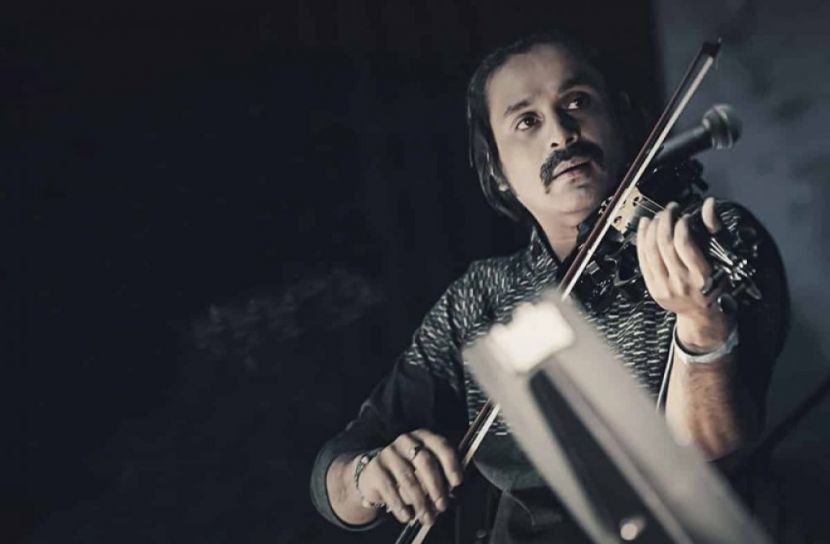 ‘আদেশ দিয়ে’ ফিরলেন পিন্টু ঘোষ
