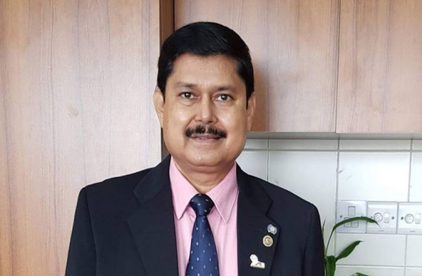 বিএসএমএমইউ’র হেমাটোলজি বিভাগে নতুন চেয়ারম্যান নিয়োগ