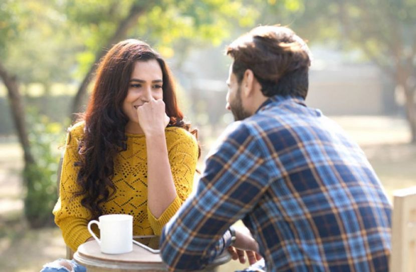 মেয়েরা প্রেমিকের যা আশা করে