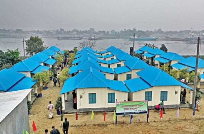রাত পোহালেই ঘর পরিদর্শে নামছে প্রধানমন্ত্রীর কার্যালয়ের ৫ দল