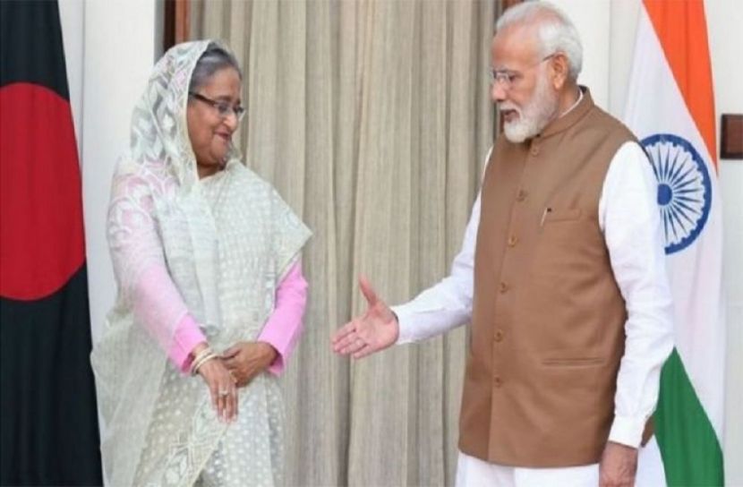 ‘আমের সৌজন্যতা আমাকে ছুঁয়ে গেছে’