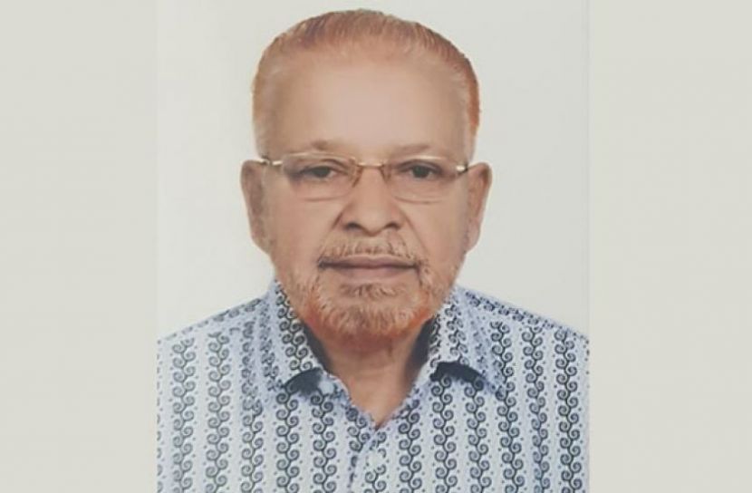 করোনায় সর্বকনিষ্ঠ ভাষাসৈনিকের মৃত্যু