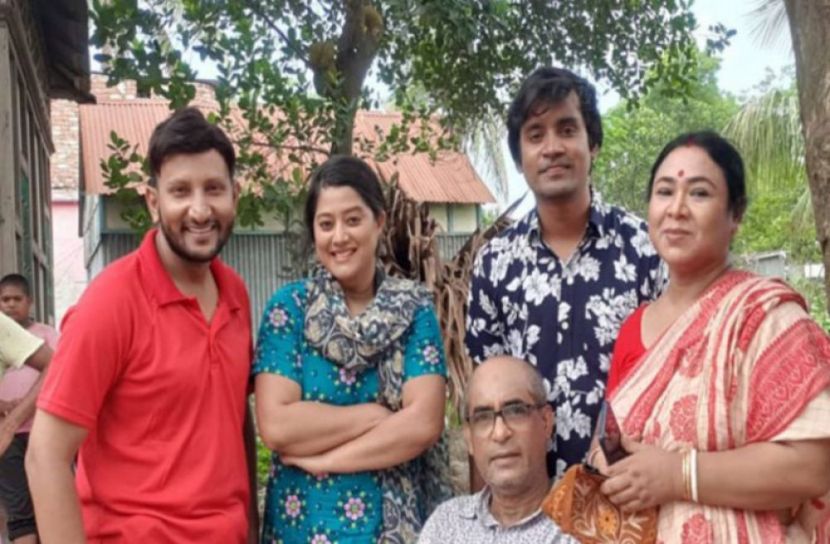 আসছে 'ছিটমহলের ছায়াছবি'