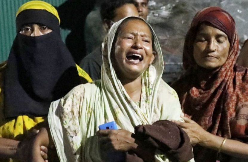 ডিএনএ পরীক্ষা করে দেয়া হবে লাশ 