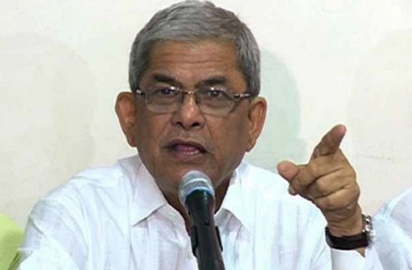 `দুর্ঘটনা রোধে সরকার কোনো ব্যবস্থা নিচ্ছে না'