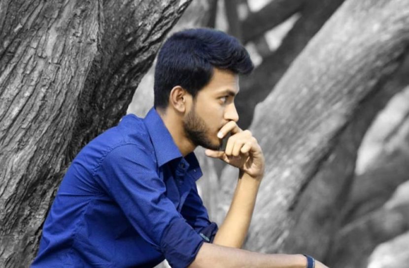 নিজেকে প্রতিষ্ঠিত করতে চায় পার্থ 