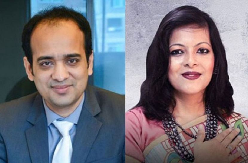 মোটা অঙ্কের টাকা ঢেলেও আটকে গেলেন নাসরীন-রাসেল